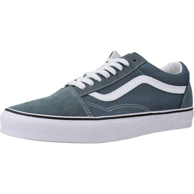 VANS UA Old SKOOL STRMWTHR T., grey, 6.5 AU