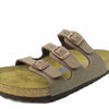 Birkenstock 1011432140 Florida SFB TOB Oil LTR 40