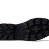Madewell Paulette Short Chelsea - Pebbled True Black 6 M