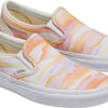 Vans - Unisex Classic Slip-On Shoes, Color Festival Dream Multi, Size: 8.5 D(M) US Mens / 10 B(M) US Womens