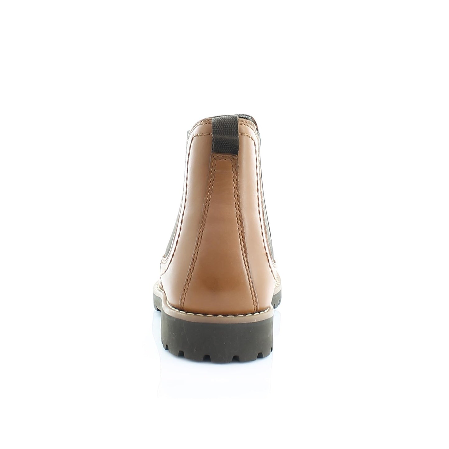 Rockport Mitchell Chelsea Tan 9 M (D)