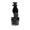Michael Kors Martina Ankle Strap Black 7 M