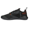 PUMA Fuse 2.0 Puma Black/Cayenne/Wood Violet 12 D (M)