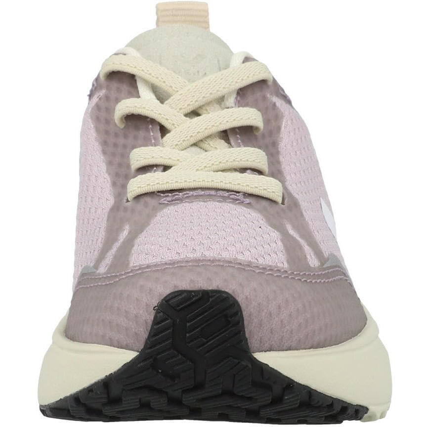 Veja Canary White/Lilac YL1803630C 11 US Little Kid