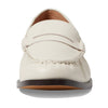 Madewell The Nye Penny Loafer Pale Oyster 8.5 M