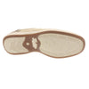 Florsheim Lakeside Canvas Moc Toe Slip On Mens Slip On 14 DM US SandMushroom