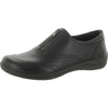 Earth Women's Fannie Flats, Black 001, 7 Wide