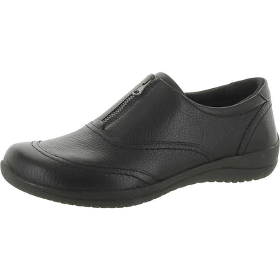 Earth Women's Fannie Flats, Black 001, 7 Wide