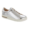 Birkenstock Women's Bend Leather Silver 36 N