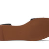Madewell The Nelda D'Orsay Flat True Black 9 M