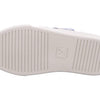 Veja Small V-10 Laces (Little Kid/Big Kid) White/Cobalt/Pekin Unisex EU 32 (US 1 Little Kid) M
