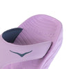 Women's Recovery Flip - Ora (Violet Bloom/Outer Space) by Hoka