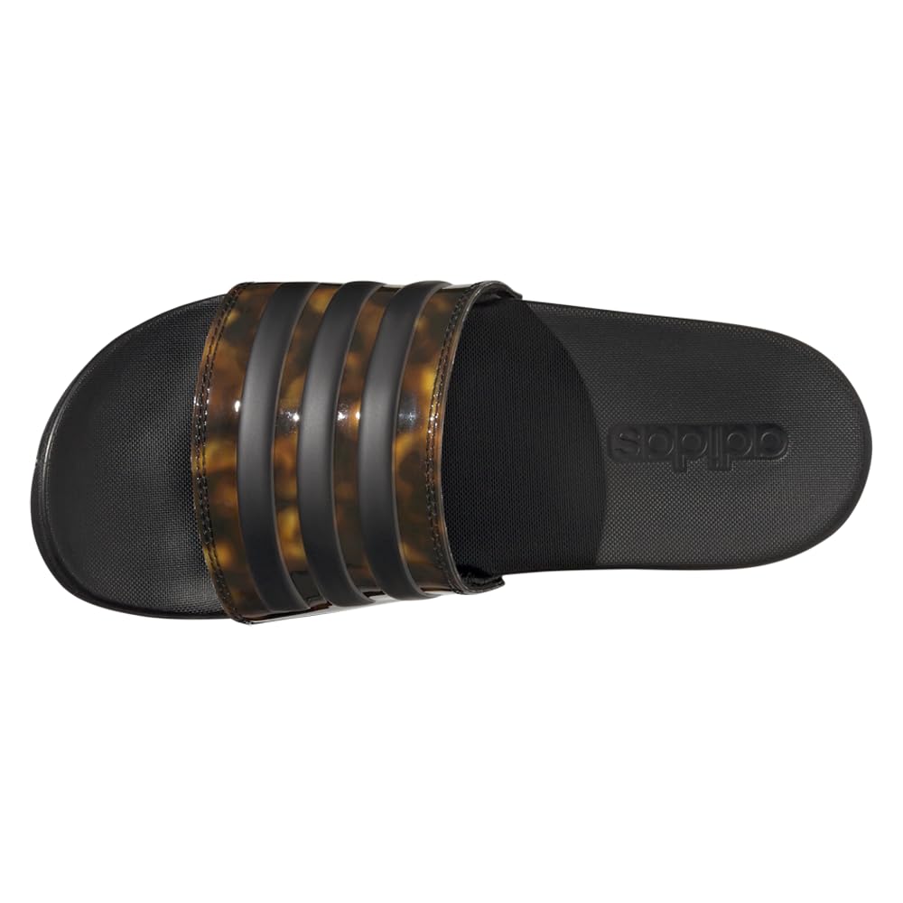 adidas Adilette Comfort Black/Black/Black 1 11 B (M)