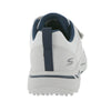 Skechers Performance Go Golf Arch FitFront Nine Mens Golf 10 DM US WhiteNavy