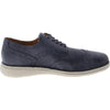 BORN Tobias Navy Full Grain 9 M (D)