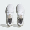 adidas X_PLRBOOST Shoes Juniors Kids', White, Size 4