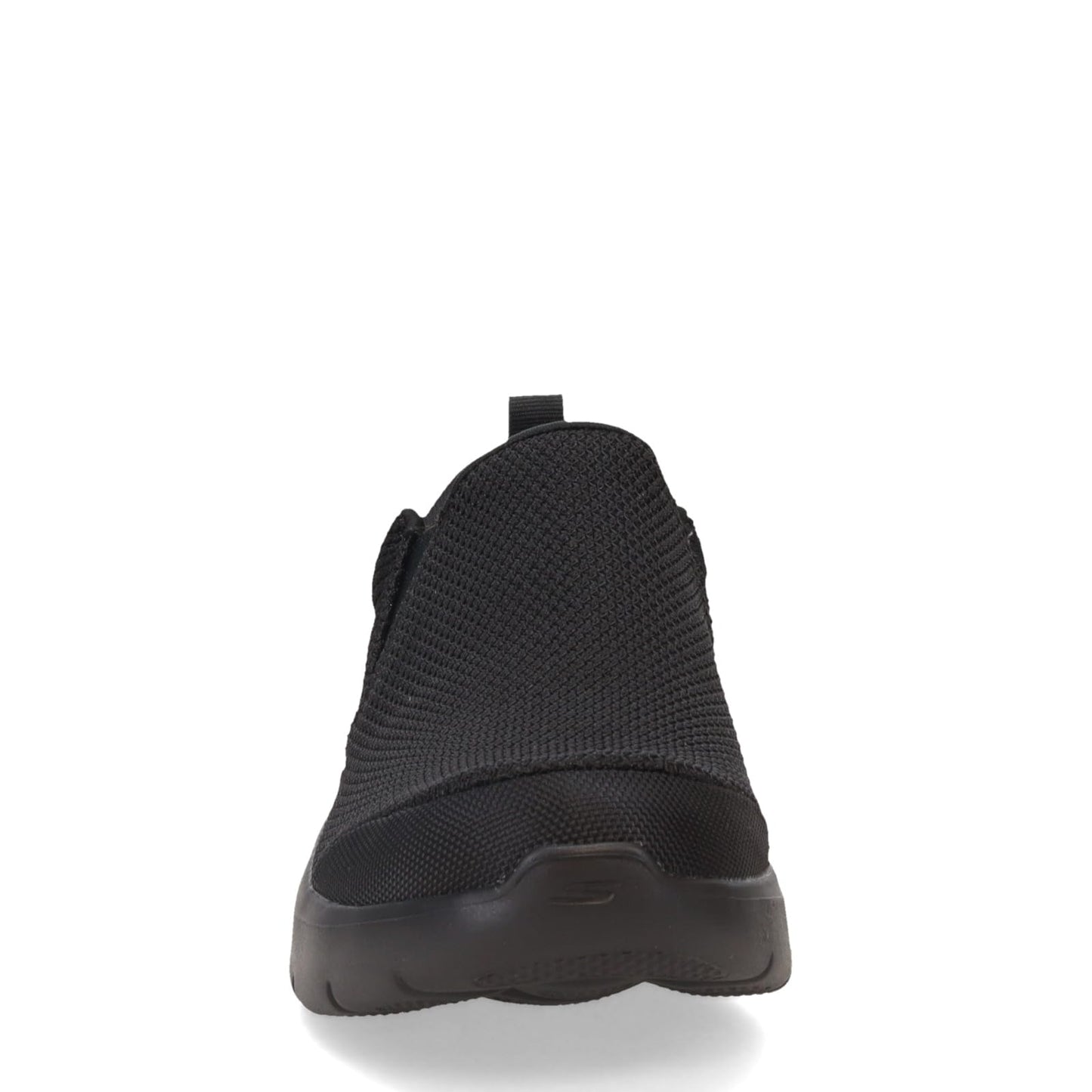 Skechers Men's Gowalk Flex - Athletic Slip-on Casual Loafer Walking Shoes with Air Cooled Foam, Black, 11 X-Wide