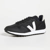 VEJA Men SDU TPU Black/White EU 39 (US Men's 6) Medium