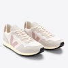Veja Women's SDU Sneakers, Natural Babe, Off White, Pink, 6 Medium US