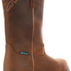 ARIAT Women’s Delilah Round Toe Waterproof Western Boot