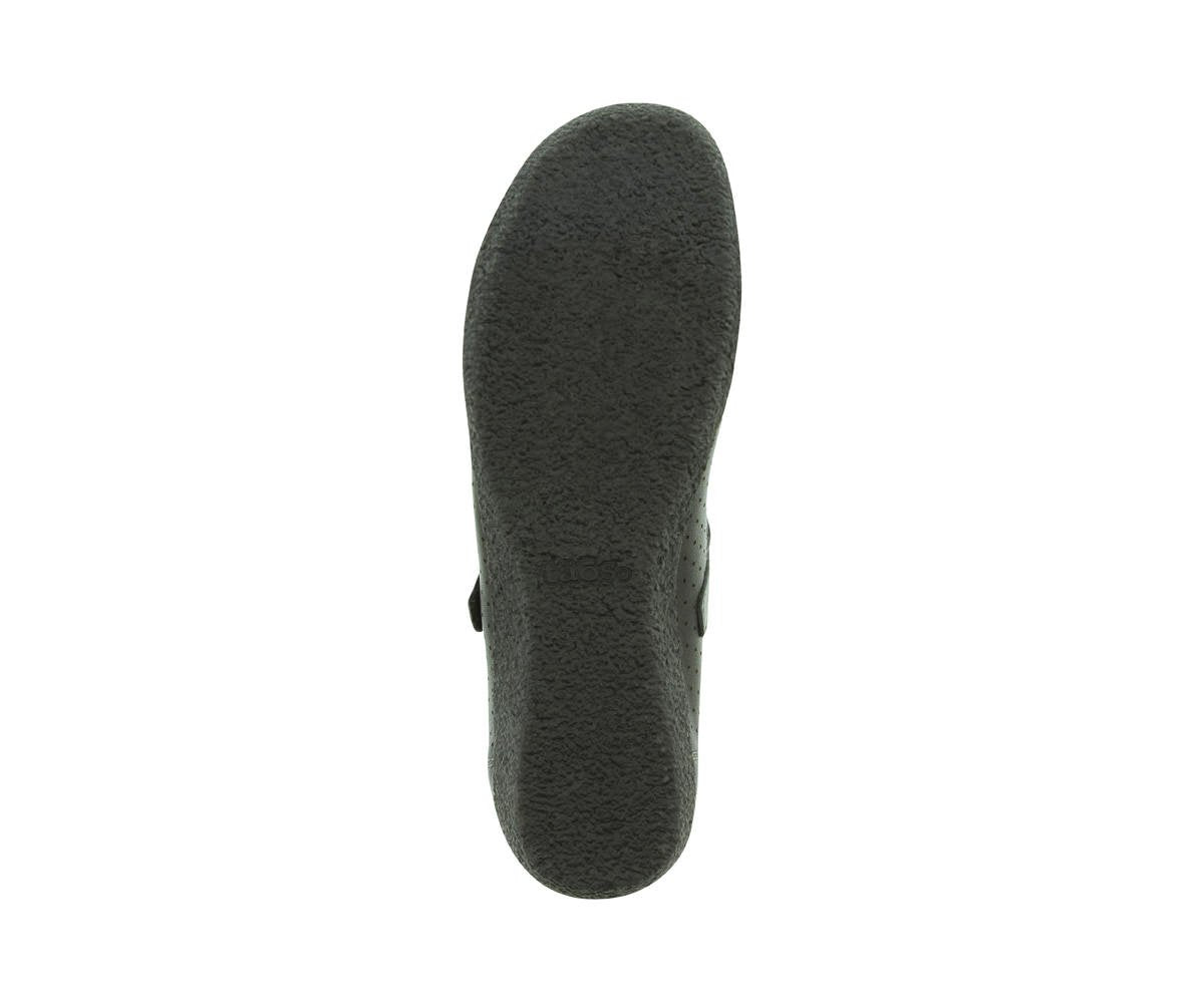 Taos Women's Black Transit 7.5 B(M) US