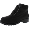 Trotters, Womens, Bellamy, Black, 10, WW (EE)