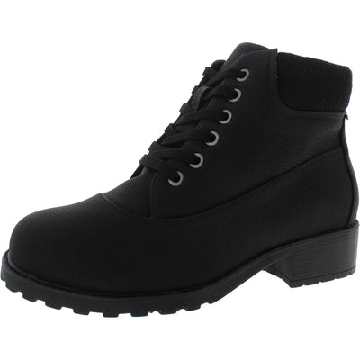 Trotters, Womens, Bellamy, Black, 10, WW (EE)