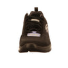 Skechers Men's Flex Advantage 2.0 The Happs Oxford, Black, 8 2E US