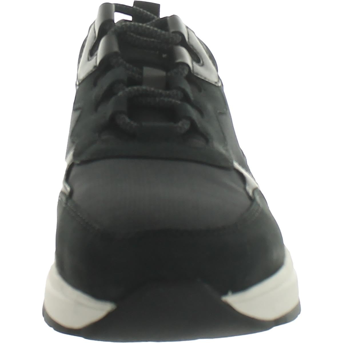 Rockport Works Women's Pulse Tech Composite Toe Work Shoe Black - RK771