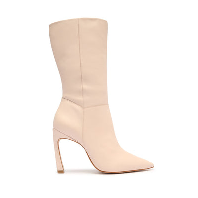 SCHUTZ Elissa Rose Nude 7 M