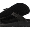 Birkenstock Women's Gizeh Essentials EVA Black