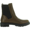 Madewell Gibson Chelsea Boots for Women - Breathable Leather Insole, Round Toe Design, and Synthetic Outsole Stable 7 M