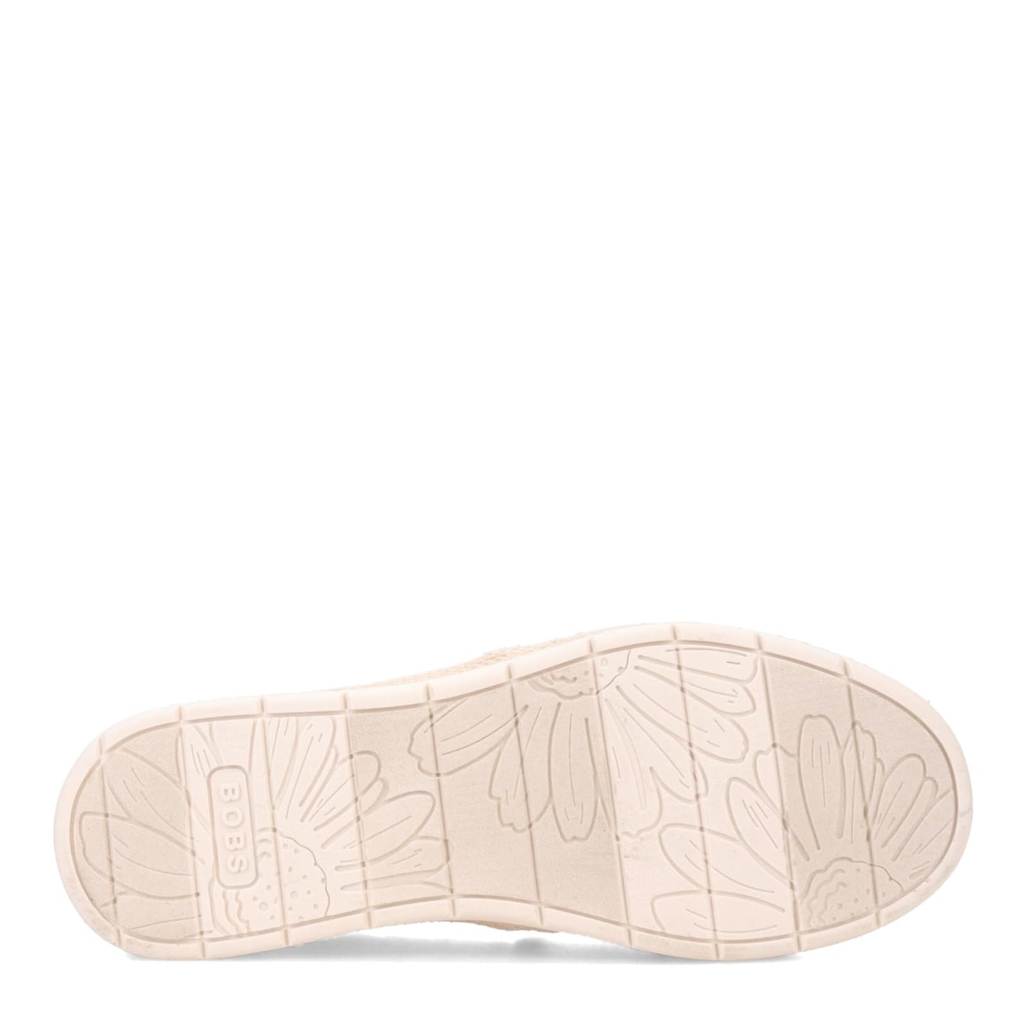 Skechers Women's, BOBS Flexpadrille Luxe - Summer Sky Slip-On, 9, Black