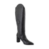 Dolce Vita Women's Womens, Nedi, Black Leather, 7