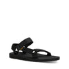 Teva Men's Original Universal Urban Sandal, Black, 11 M US