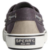 Sperry Bahama II Hemp Black 9.5 M (D)