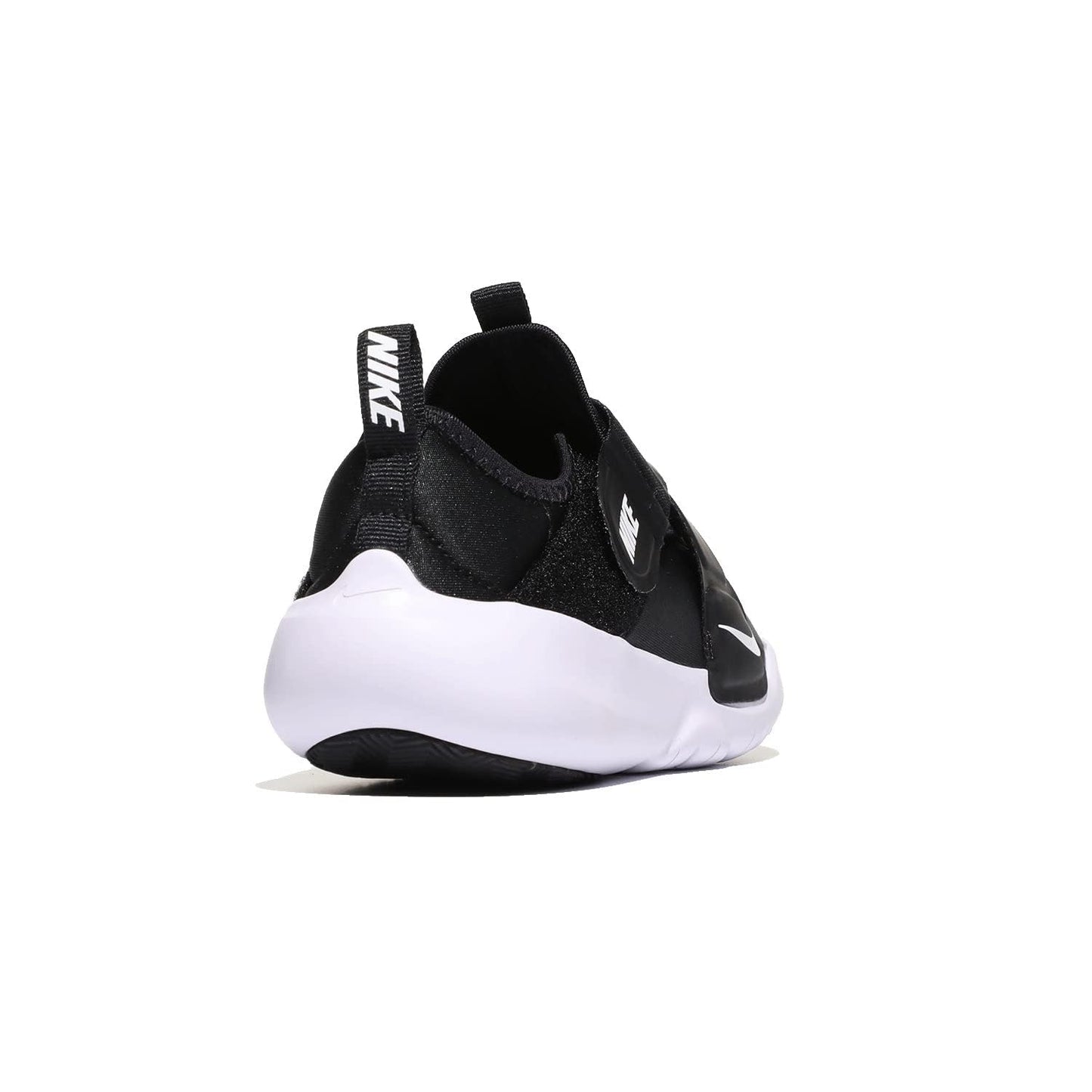 Nike Flex Advance (Little Kid) Black/White/University Red 11 Little Kid M
