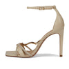 Schutz Women's Silvie Eggshell 7 M