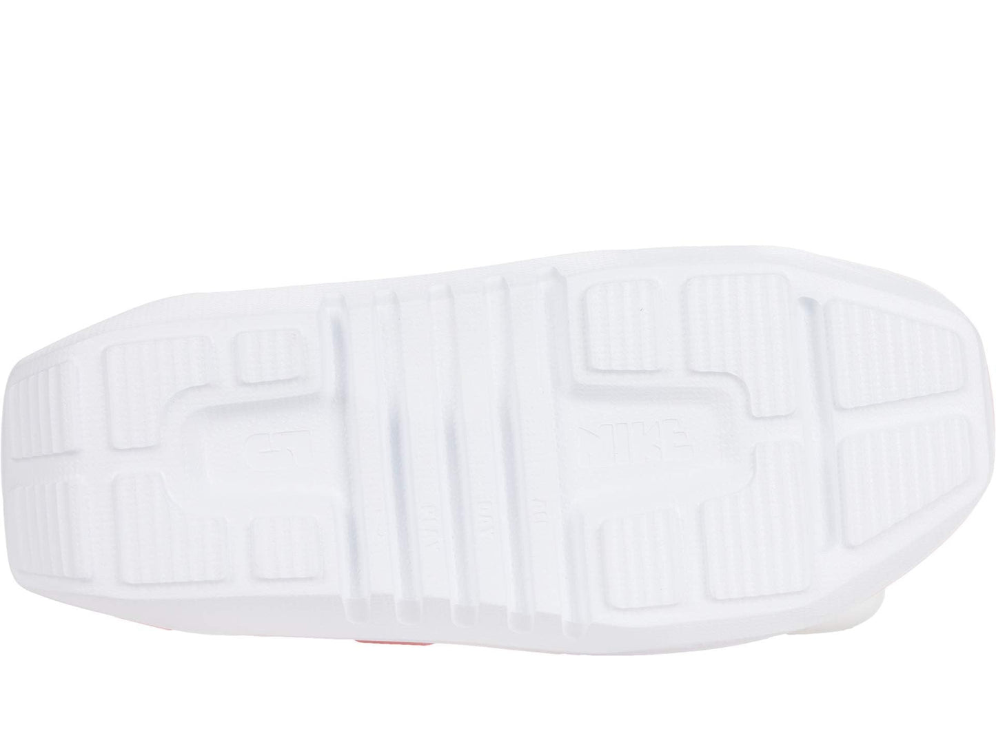 Nike Girl's Playscape (Big Kid) Arctic Punch/White 7 Big Kid M