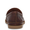Frye Mason Slip On Men's Loafers-Shoes, Stylish Leather Casual Footwear for Everyday Comfort and Versatility, Hickory - Tailgate WP - 8 M