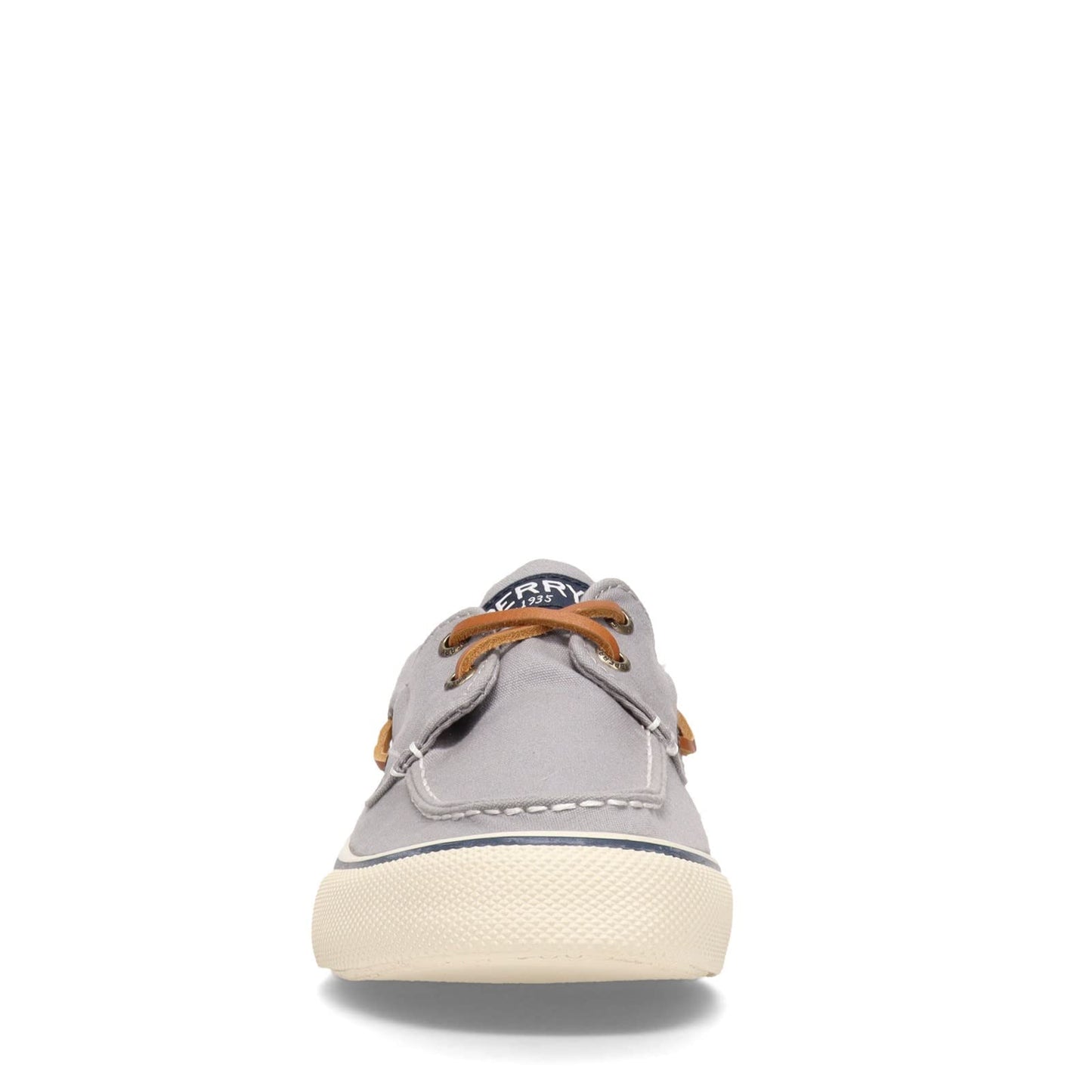 Sperry mens Bahama 2 Sneaker, Grey, 9 US