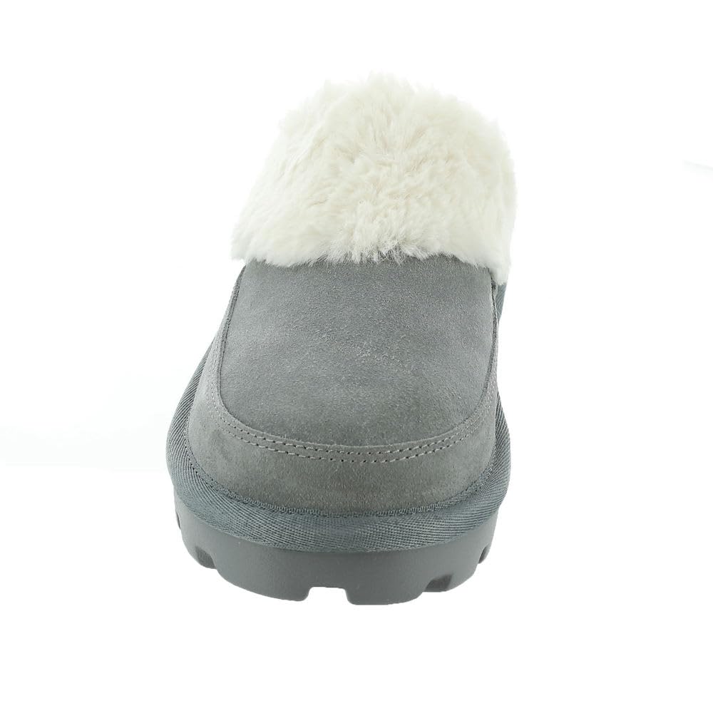 Koolaburra by UGG Women's Tizzey, Wild Dove, 6