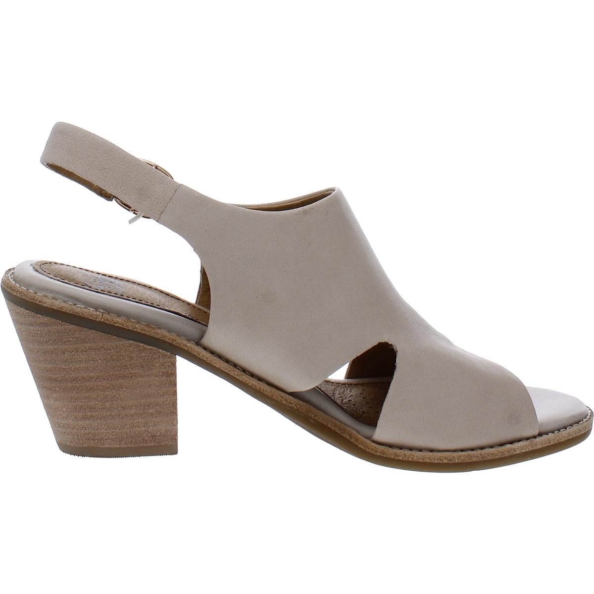 Sofft Mendi Tapioca Grey 9.5 M (B)