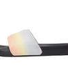 Vans La Costa Slide-On (Ombre Sunrise) Multi/Black Men's 7.5, Women's 9 Medium