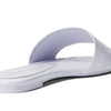 Stuart Weitzman Summer Slide Sandal Wisteria 9 B
