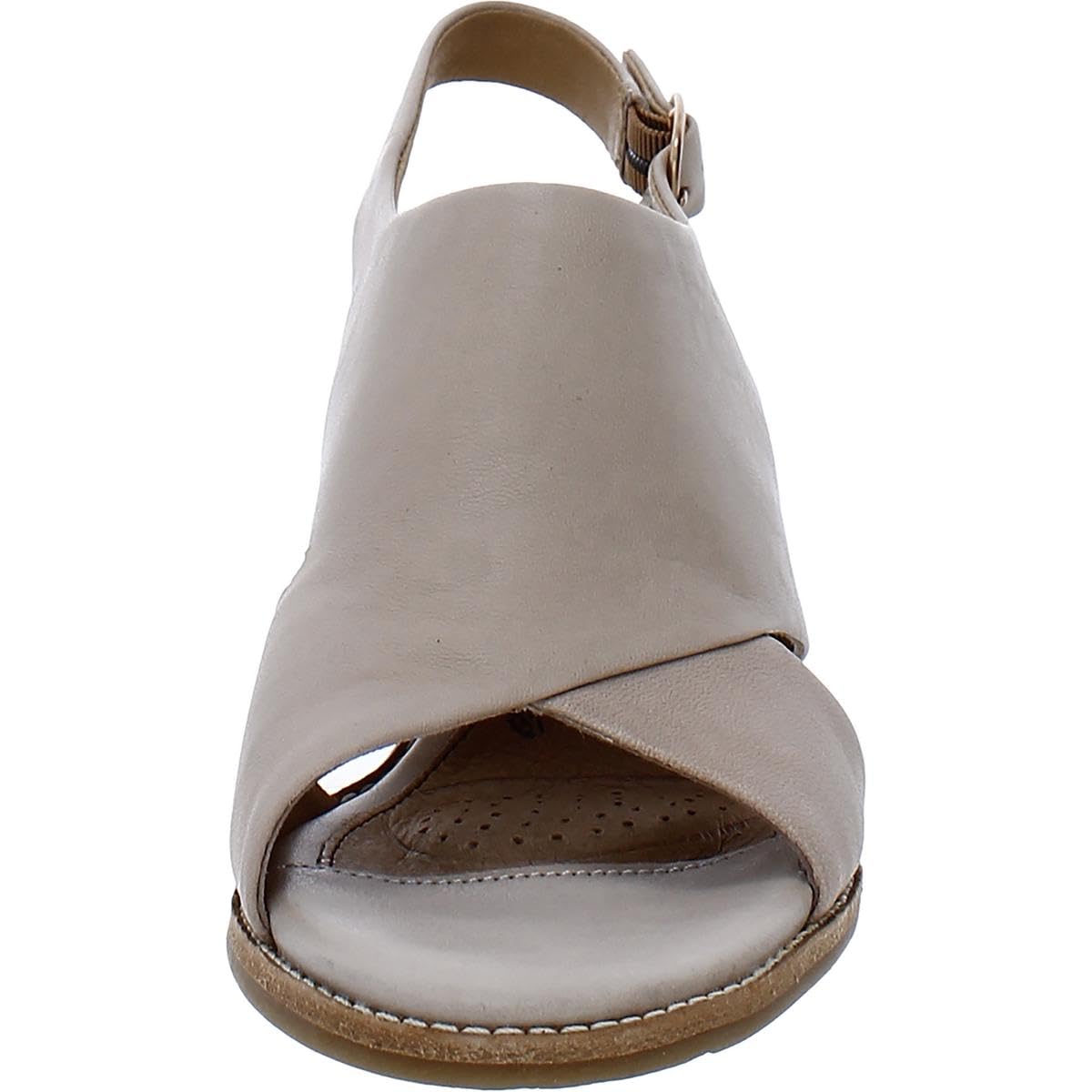 Sofft Mendi Tapioca Grey 9.5 M (B)