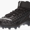 Nike Force Savage Pro 2 Mens Football Cleats BlackBlackBlack Size 9
