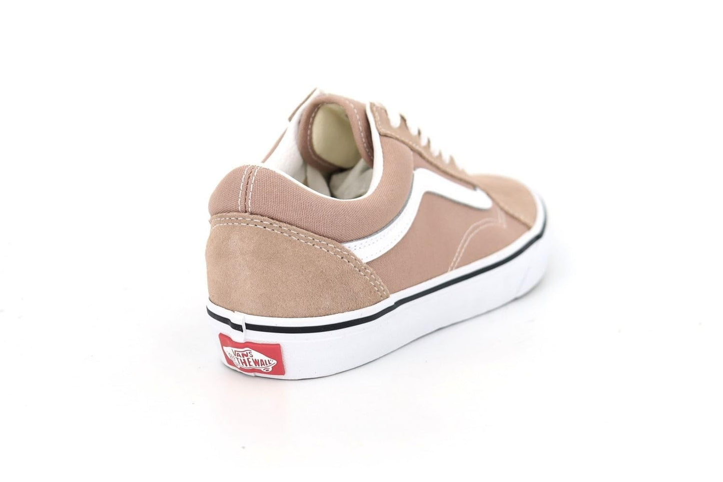 Vans Unisex Old Skool Color Theory Warm Taupe Men's 5.5, Women's 7 Medium