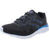 Fila Memory Vernato 8 Dark Shadow/Black/Electric Blue Lemonade 14 D (M)