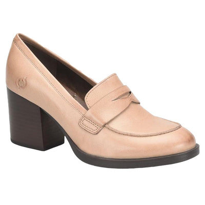 BORN Women's Holliston Natural 11 M